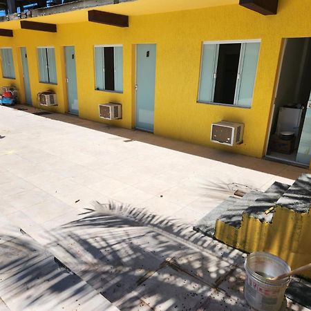 Pousada Flor Do Caribe Rio das Ostras Exterior photo